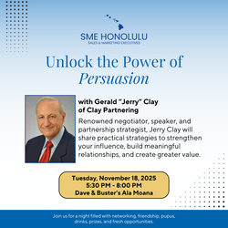 Unlock the Power of Persuasion with Jerry Clay