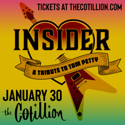 Insider – A Tribute To Tom Petty