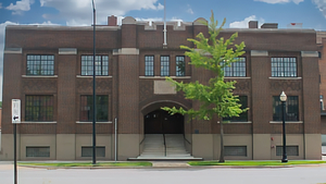 Holland Armory Centennial