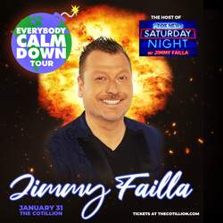 Jimmy Failla