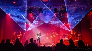 Floydian Trip at the Allen Theatre