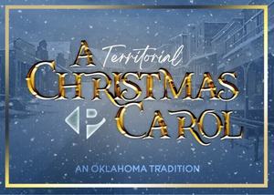 A Territorial Christmas Carol