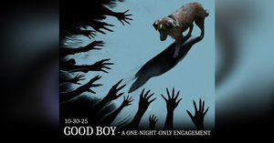 Drive-In Special Event: GOOD BOY