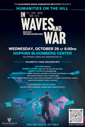 IN WAVES AND WAR FILM SCREENING