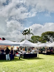 JINGLE MINGLE HOLIDAY CRAFT FAIR