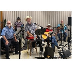 Friday Feast & Dancing Feet