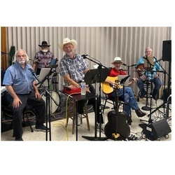 Friday Feast & Dancing Feet