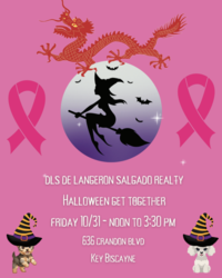 Halloween-Ready in DLS Style