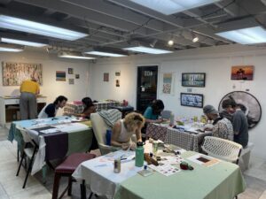 Community Quilt Exhibition