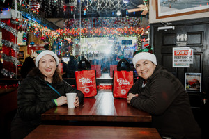 2025 Clark Street Cookie Crawl