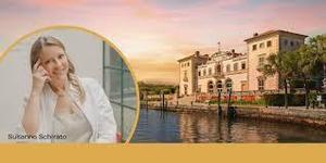 HandWind at Vizcaya Museum and Gardens