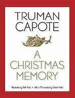 Jerry Geci's annual reading of "A Christmas Memory" by Truman Capote