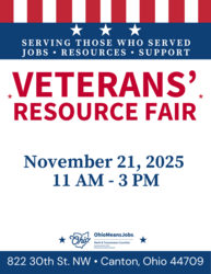 Veterans Resource Fair