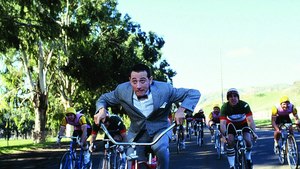Alamo Time Capsule 1985: PEE-WEE'S BIG ADVENTURE at Alamo Drafthouse Cinema- Park North
