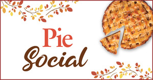 Pie Social at The Birches