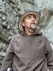 On Becoming an Osprey with David Gessner
