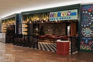 Grind & Vibe at Marcus Live!