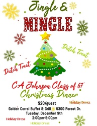 Christmas Fellowship