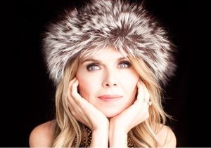 WINTERSONGS: Mary Fahl,formerly of October Project, with Band