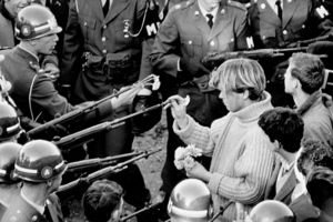 McLean Project for the Arts presents "Bernard (Bernie) Boston Retrospective", Opening Nov. 6