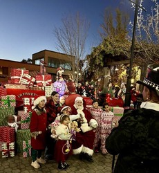 It’s a Wonderful Life 2025 - Lafayette Chamber of Commerce