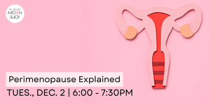Perimenopause Explained