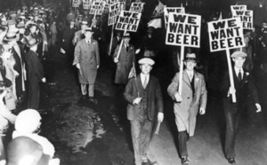 Live from the Boathouse! Mike Allen presents ‘How CT Thumbed Its Nose at Prohibition’