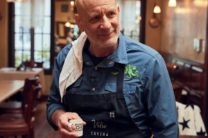 an evening with marc vetri and avec