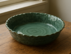 Holiday Pie Pans Friday, 6:00 p.m. November 21st & December 5th| Ages 16-99+