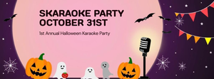 Skaraoke Party