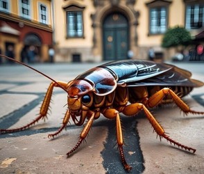 Profs & Pints DC: Kafka and Prague