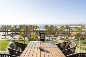 Unforgettable Holiday Buffet at Vistal