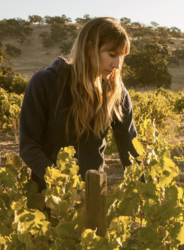 Nicole Walsh, Bonny Doon and Ser Wine