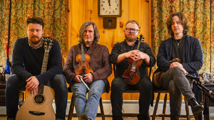 Cantrip — Live at Old Songs