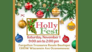 Holly Fest