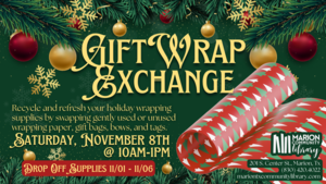 Gift Wrap Exchange