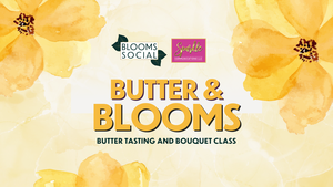 Butter & Blooms