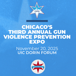 Gun Violence Prevention Expo