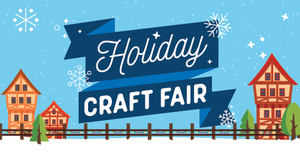 Holiday Craft Fair