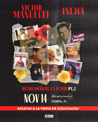 VICTOR MANUELLE