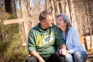 Deer Run's Springtime Marriage Retreat
