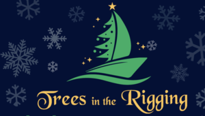 SAVE THE DATE: Trees in the Rigging