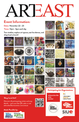 ArtEast - Art Studio Tour