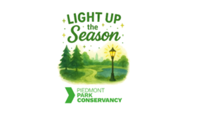 Go Behind the Scenes as Piedmont Park Prepares to Light Up Atlanta’s Skyline, Nov. 4