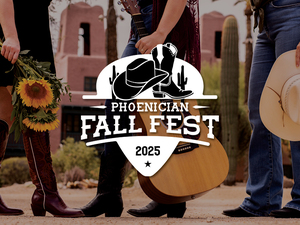 Phoenician Fall Fest
