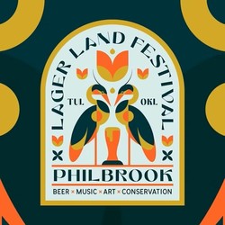 Lager Land Festival