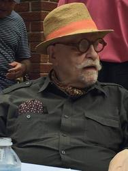 Curator Conversation featuring Peter Paone and Laura Igoe