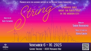 String, the Musical