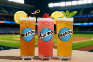 Behind the Bar: Beer Cocktail Experience