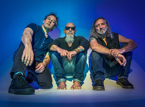 Jerry Joseph & The Jackmormons